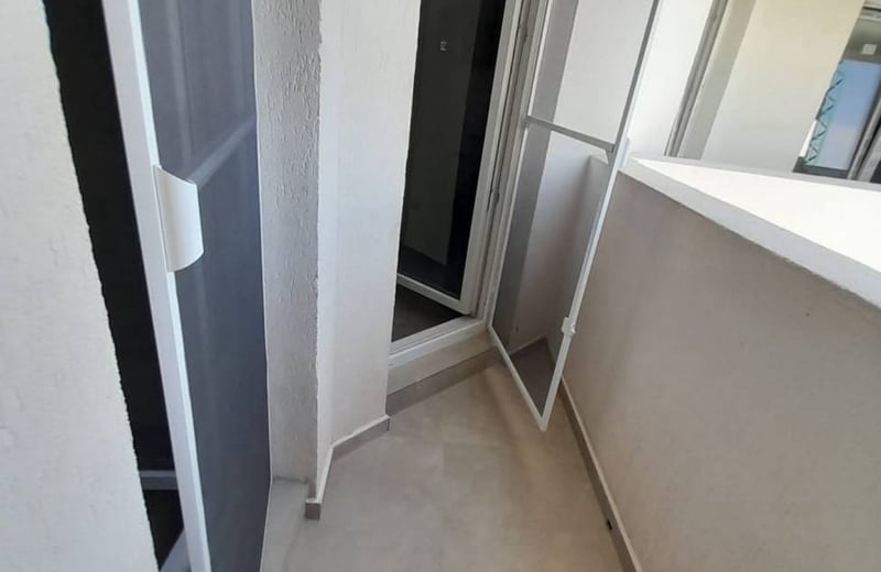 Аренда свежей и уютной 1-комнатной квартиры, Бухарест, Румыния